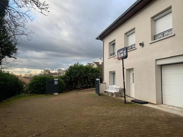 Chambre Independante Chez Particuliers Avec Salle De Bain Privative Anse Exterior foto